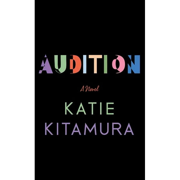 Sterling Mystery Audition, (Hardcover)