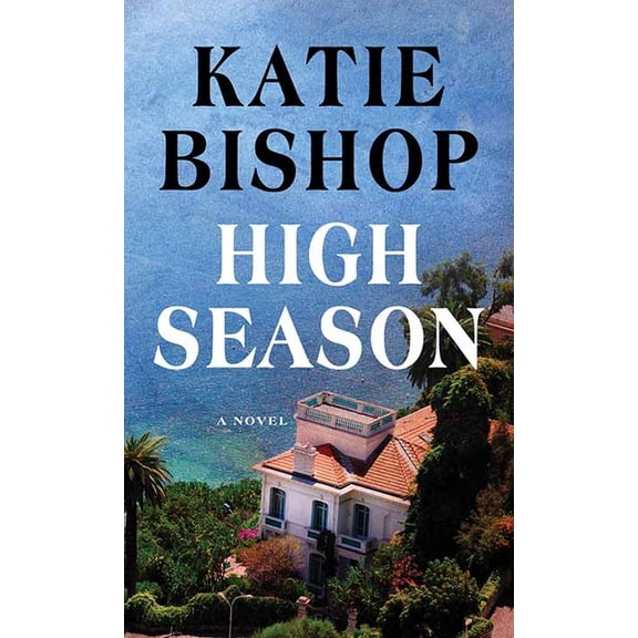 Sterling Mystery High Season, (Hardcover)