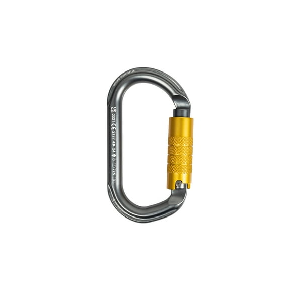 Sterling OH Autolock Carabiner (100041)