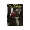 thumbnail image 1 of Packing Tape Dispenser (Available in a pack of 2), 1 of 2