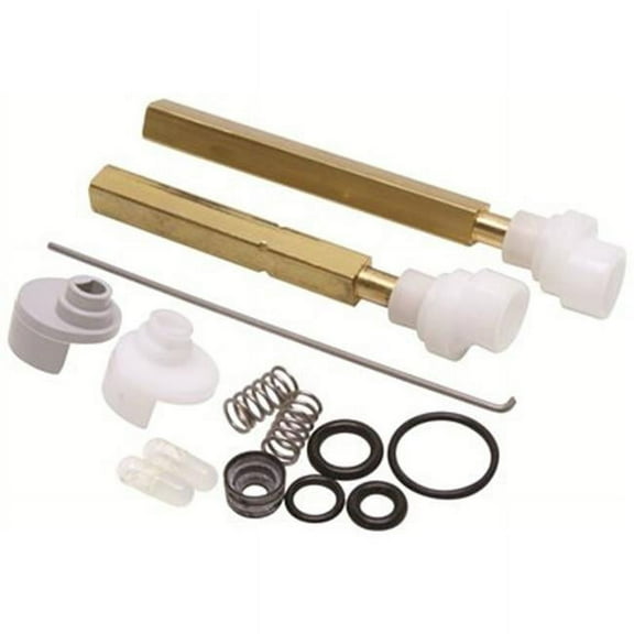 KOHLER 5030FS Valve Kit, Unfinished