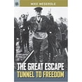 thumbnail image 1 of Pre-Owned The Great Escape: The Longest Tunnel (Sterling Point) (Paperback) 1402757050 9781402757051, 1 of 1