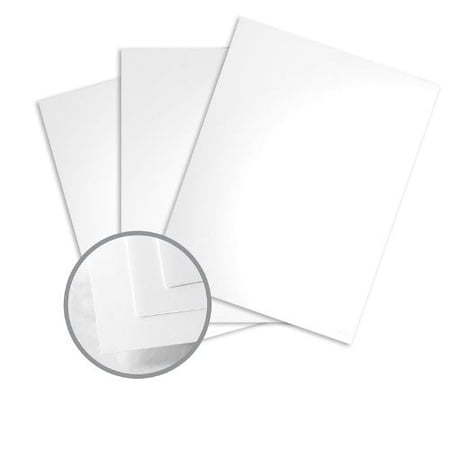 Sterling Premium Digital White Paper - 11 x 17 in 100 lb Text Gloss C/2S 10% Recycled 500 per Ream