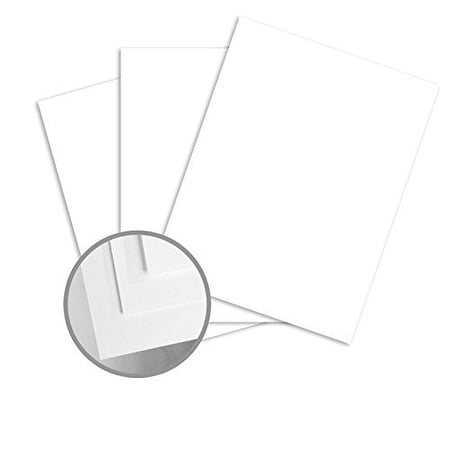 Sterling Premium Digital White Paper - 11 x 17 in 80 lb Text Dull C/2S 10% Recycled 500 per Ream