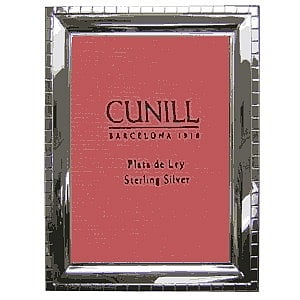 Sterling RIPPLE 211 by Cunill Barcelona - 5x7