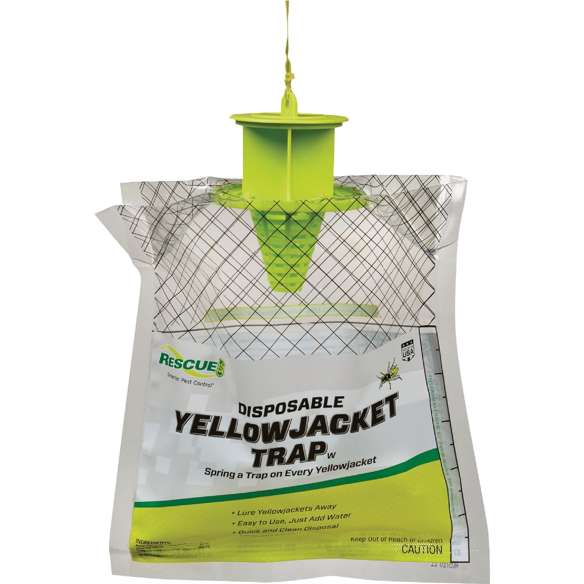 Sterling Rescue Yellowjacket Trap
