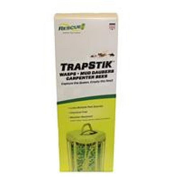 Sterling Rescue Visilure Trapstik for Wasps