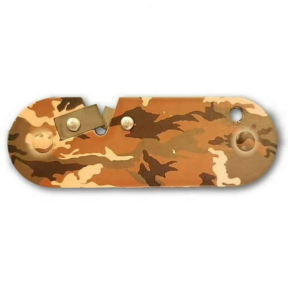 Sterling Sharpener- CAMO-A