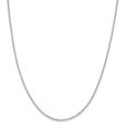 thumbnail image 1 of Sterling Silver 1.5mm Open Link Chain, 1 of 1