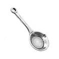 thumbnail image 1 of Sterling Silver 16" .8mm Box Chain 3D Cook Chef's Frying Pan Skillet Pendant Necklace, 1 of 2