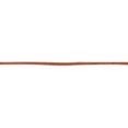 thumbnail image 1 of Sterling Silver 16inch 2mm Natural Leather Cord Necklace, 1 of 1