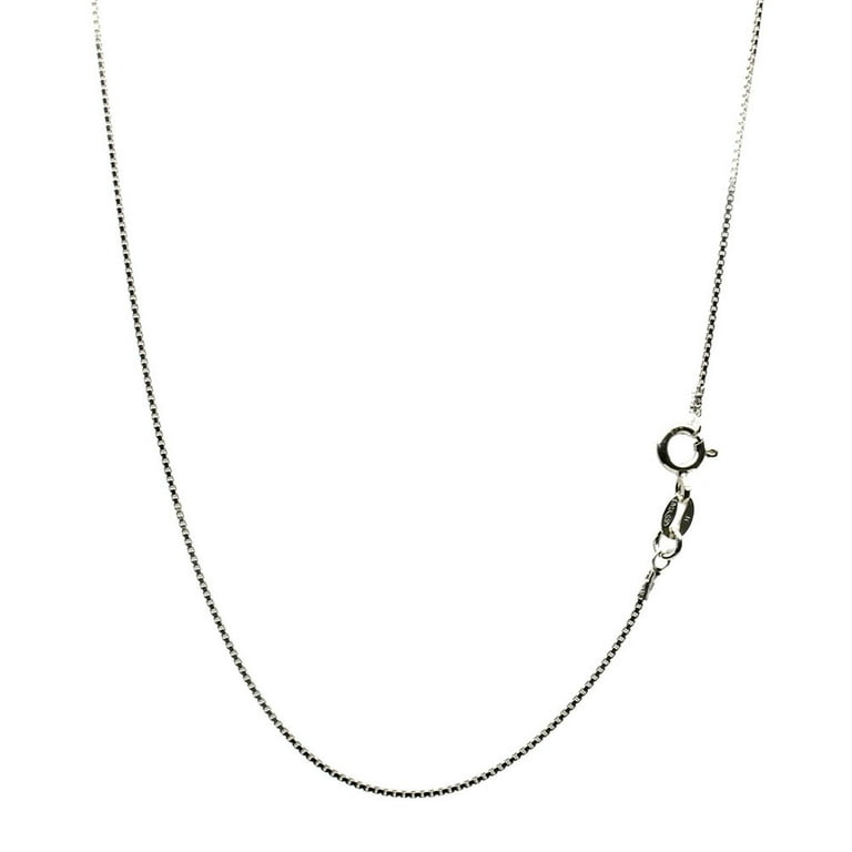 Nickel free necklace on sale chain