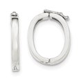 thumbnail image 1 of Sterling Silver 22.1 x 17.2mm FW Cultured Pearl Multi-Strand Shortener, 1 of 2