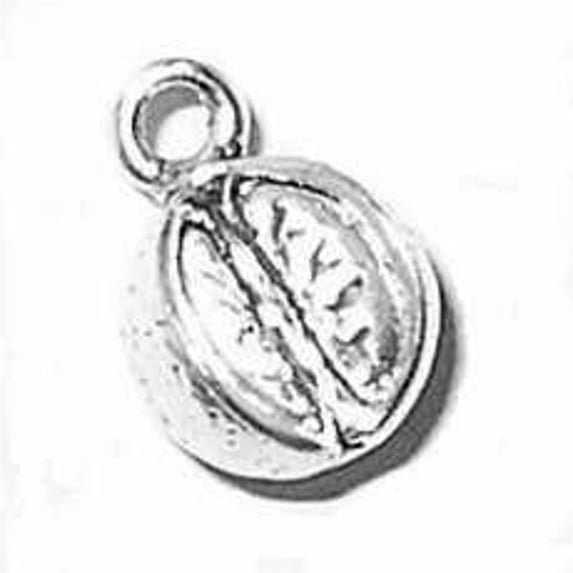 Sterling Silver 24" 1.2mm Box Chain 3D Sliced Orange Pendant Necklace