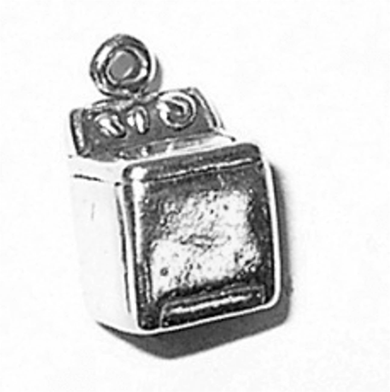 Sterling Silver 24