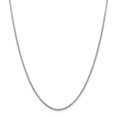 thumbnail image 1 of Sterling Silver 2mm Rolo Chain, 1 of 1
