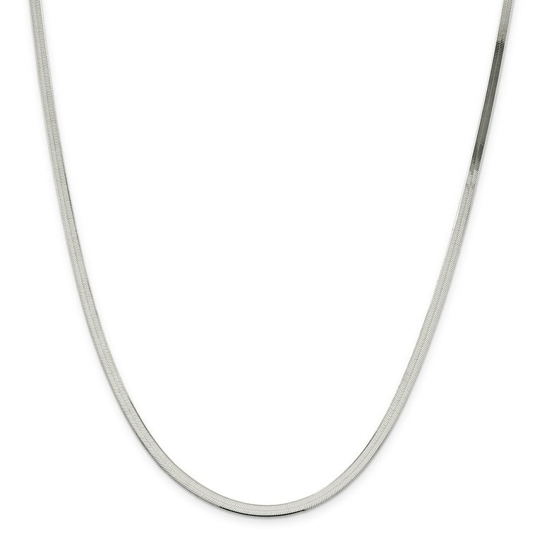 Herringbone hot sale chain walmart