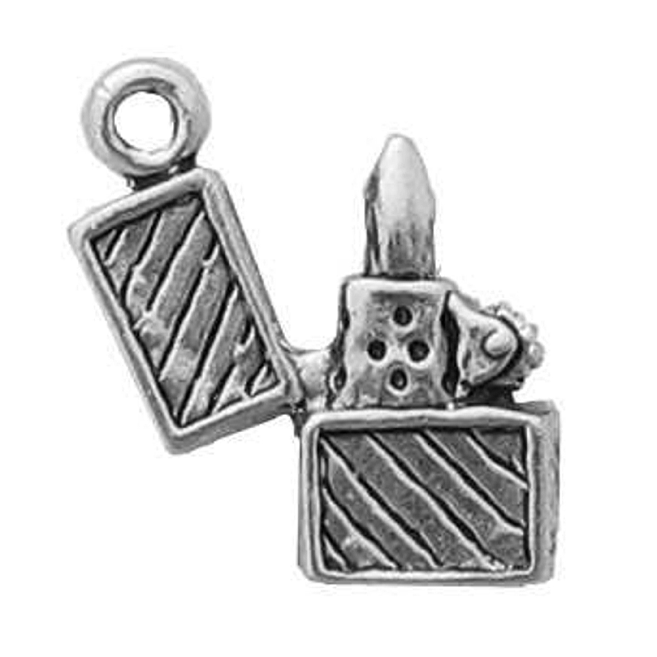 cigarette lighter necklace Golden - Luxury lighters | S.T.Dupont  S.T. Dupont AVAILABLE STYLES Eye Lighter Necklace