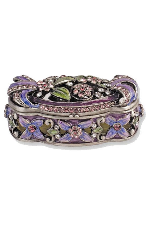 Sterling Silver 3mm Cubetto Necklace QG4222