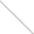 thumbnail image 1 of Sterling Silver 3mm Magic Herringbone Chain, 1 of 1