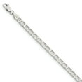 thumbnail image 1 of Sterling Silver 4.5mm Anchor Chain, 1 of 1