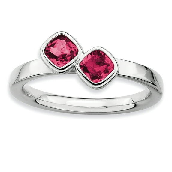 Sterling Silver 4.5mm Solid Rope Chain QDR090