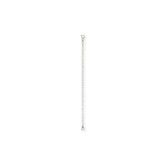Sterling Silver 5 Inch Chain Extender