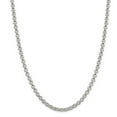 thumbnail image 1 of Sterling Silver 5mm Rolo Chain, 1 of 1