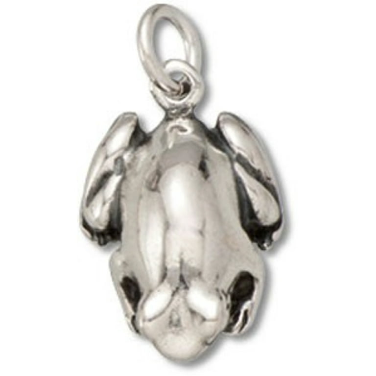 Frog charm bracelet online