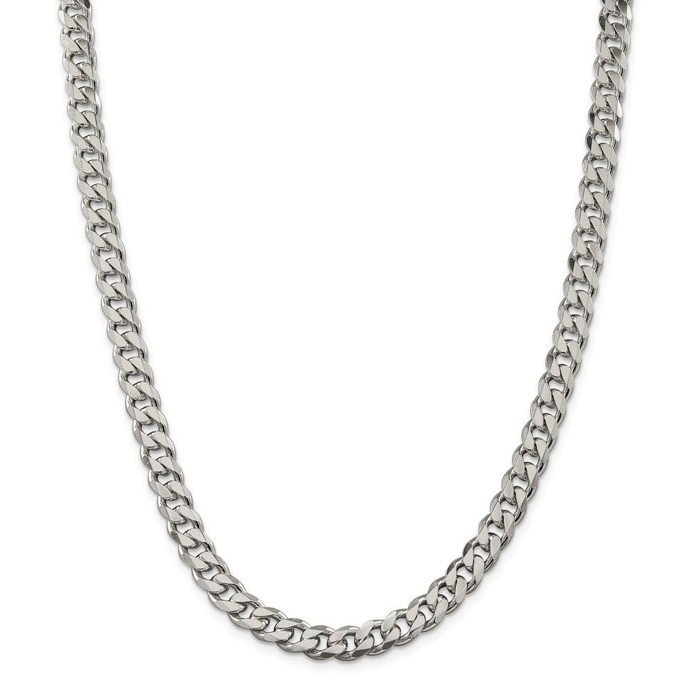 8 gram silver chain price discount