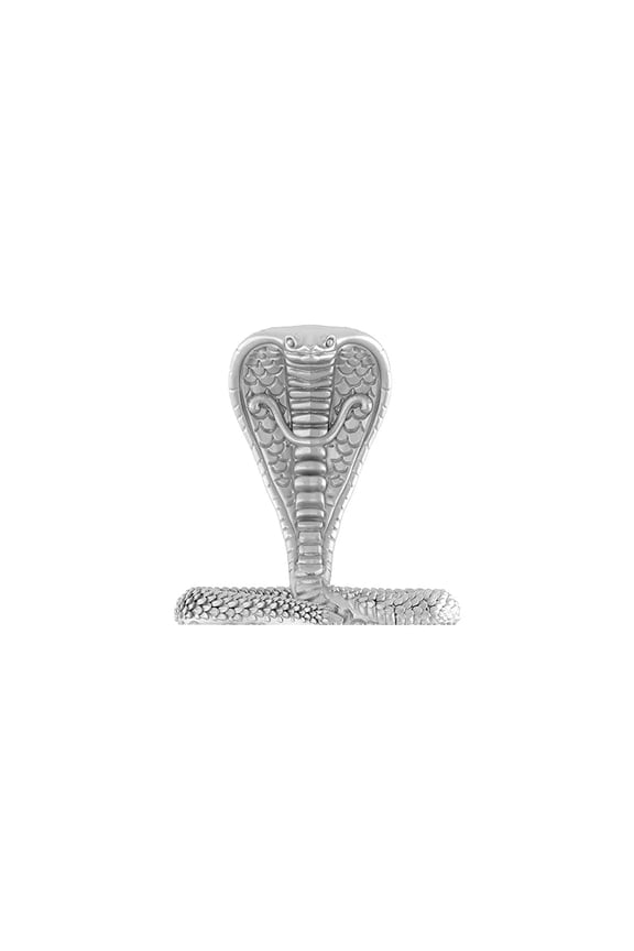 Sterling Silver (92.5% purity) God Shiva Pendant for Men & Women Pure Silver Bhagwan Shiv Ji Locket for Good Health & Wealth INCLUDING Silver Chain