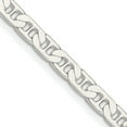 thumbnail image 1 of Sterling Silver Anchor Chain 20", 1 of 4