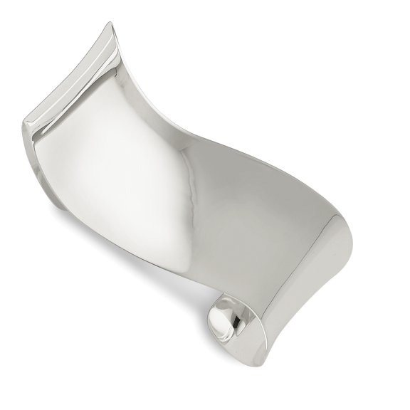Sterling Silver Bangle