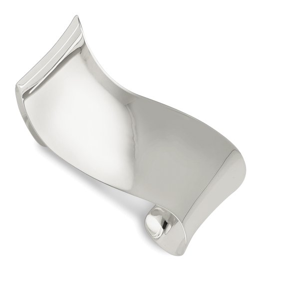 Sterling Silver Bangle