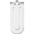 thumbnail image 1 of Sterling Silver Blank Version Book Mark Designer Jewelry by Sweet Pea, 1 of 1