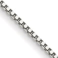 thumbnail image 1 of Sterling Silver Box Chain 16", 1 of 3