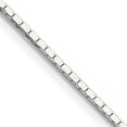thumbnail image 1 of Sterling Silver Box Chain 30", 1 of 4