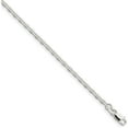 thumbnail image 1 of Sterling Silver Cable Chain 20", 1 of 4