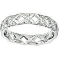 thumbnail image 1 of Sterling Silver Carved Ring, 1 of 7
