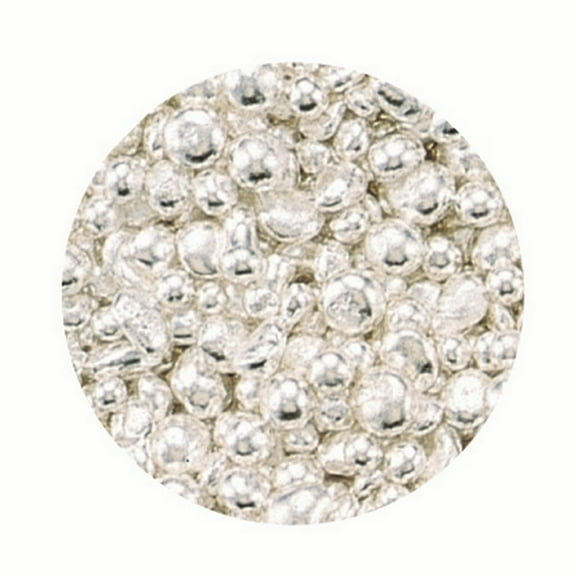Sterling Silver Casting Grain (Avg. Weight 1.00 Gram)
