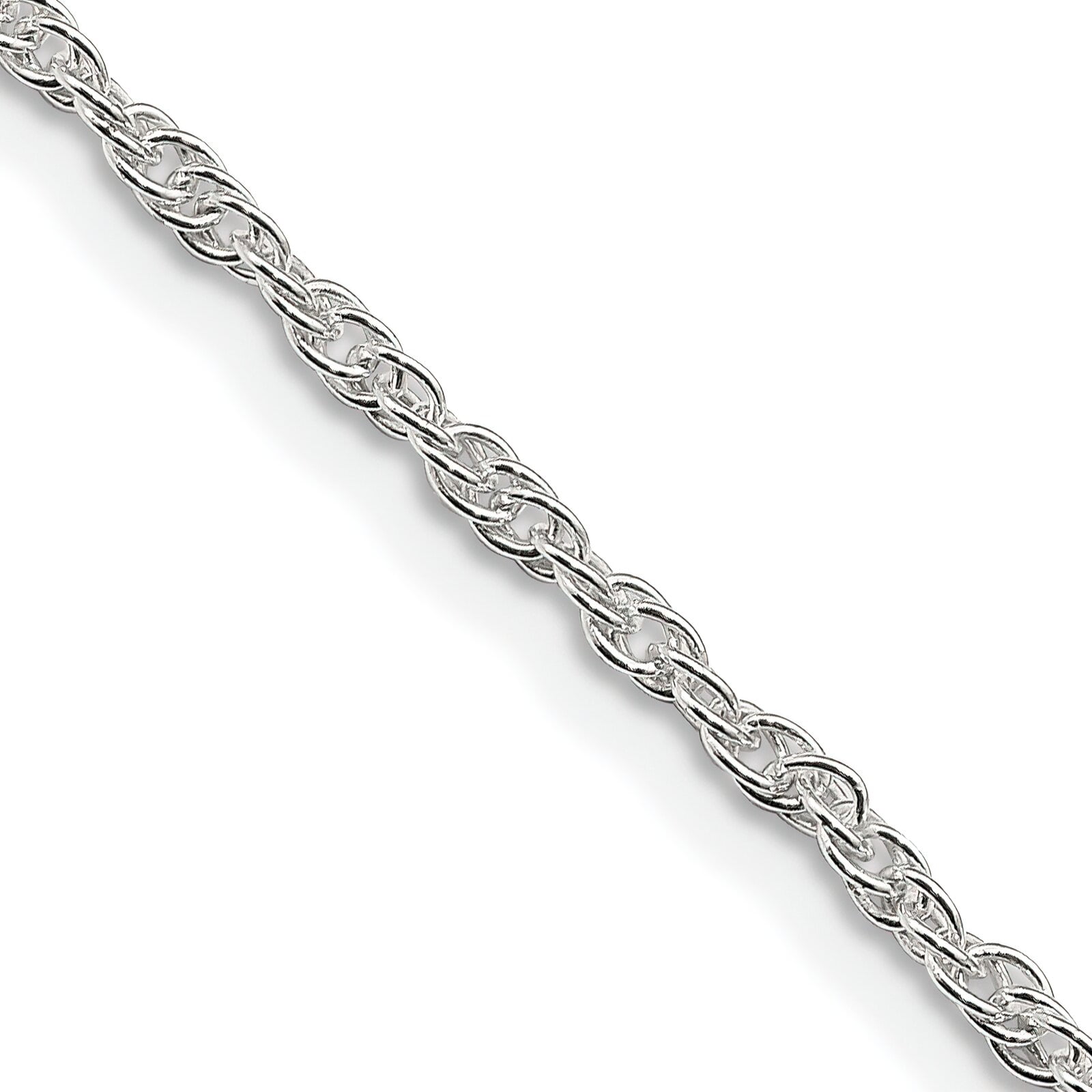 Sterling Silver Chain 24