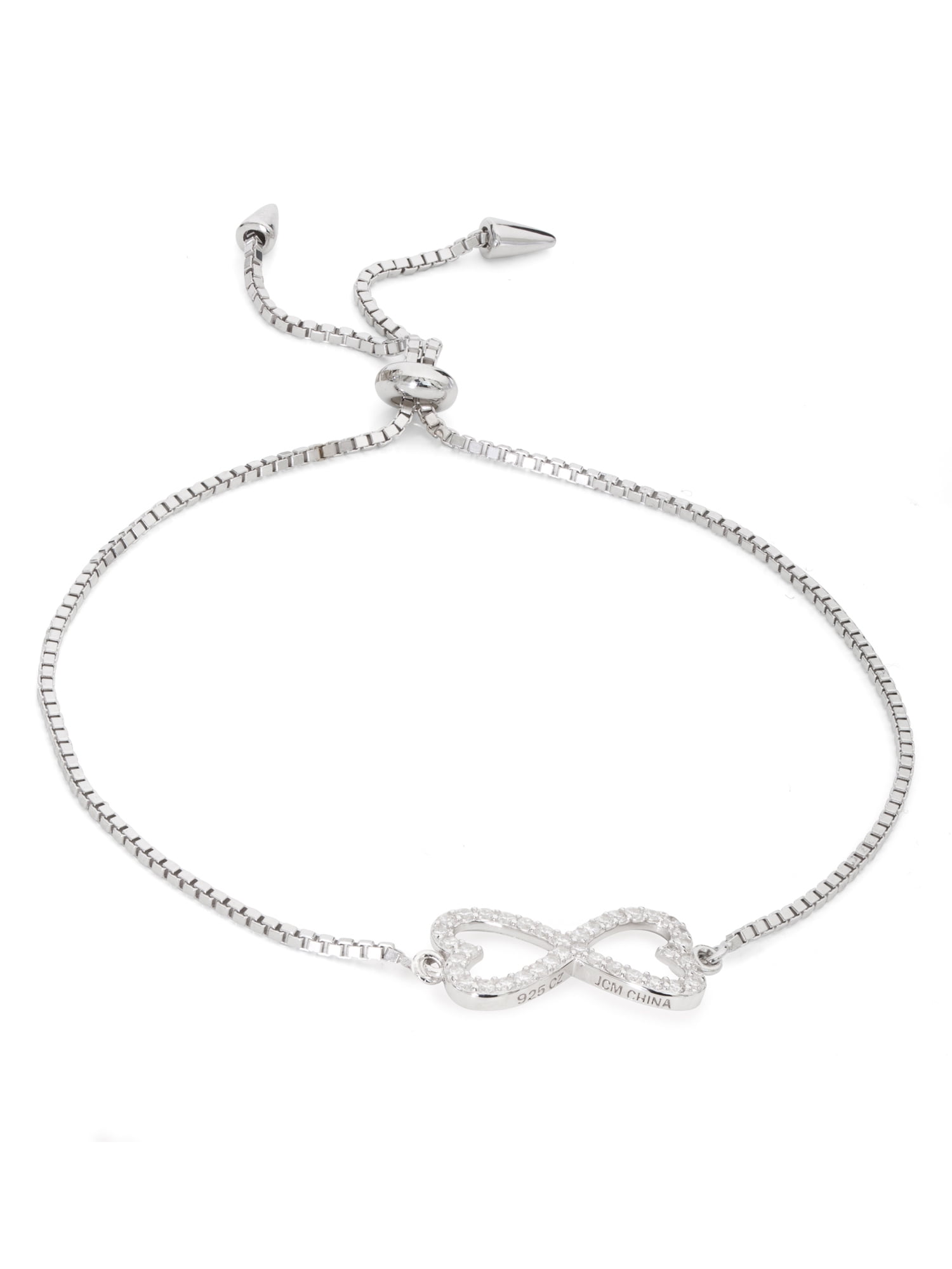 Jcm 2024 cz bracelet