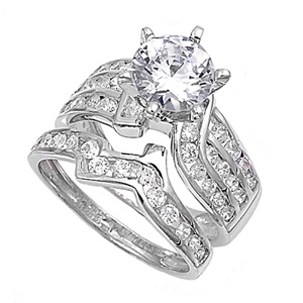 Size 11 bridal sets discount