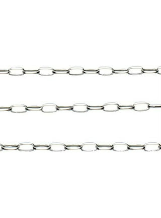 SCHB16-Bulk - Sterling Silver Box Chains 16-SCHB16-Bulk