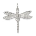thumbnail image 1 of Sterling Silver Dragonfly Charm, 1 of 4