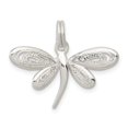 thumbnail image 1 of Sterling Silver Dragonfly Charm, 1 of 4