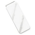 thumbnail image 1 of Sterling Silver Engravable Money Clip, 1 of 2