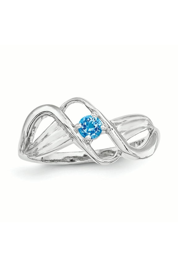 Sterling Silver Family Jewelry Mounting
