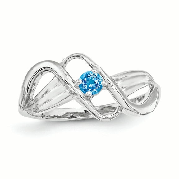 Sterling Silver Family Jewelry Mounting