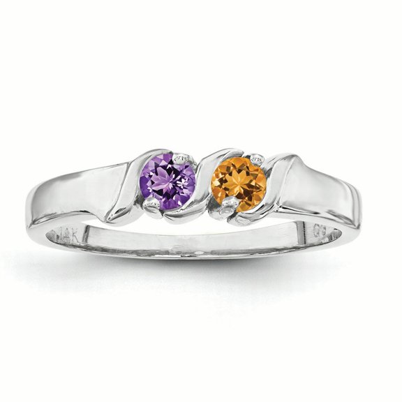Sterling Silver Family Jewelry Mounting